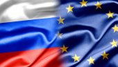 EU DANAS UVODI NOVI PAKET SANKCIJA MOSKVI: Ponovo na udaru banke, ali i ruska nafta
