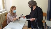 ЗАВРШЕНО ГЛАСАЊЕ: Локални избори у Неготину, излазност на нивоу ранијих година ЗАВРШЕНО ГЛАСАЊЕ: Локални избори у Неготину, излазност на нивоу ранијих година