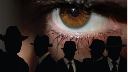 AFERA U DASOU Uhapšen špijun u fabrici rafala: Za koga je radio privedeni mladić