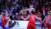 DANAK KRATKOJ KLUPI: Posle prvog poraza u sezoni, Zvezdina iskušenja tek slede DANAK KRATKOJ KLUPI: Posle prvog poraza u sezoni, Zvezdina iskušenja tek slede