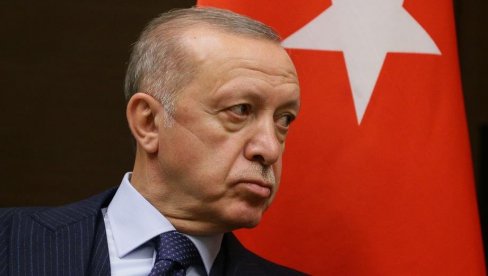 ERDOGAN: Turska će obnoviti oštećenu infrastrukturu, bolnice i škole u Pojasu ​​Gaze