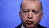 NAŠAO JE KRIVCA ZA INFLACIJU: Erdogan dao otkaz još jednom državnom službeniku zbog ekonomske krize