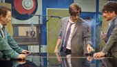 ТОМУ ПОГЛЕДАЛО 800.000 ЉУДИ: Домаћи филмски хит наставља да обара рекорде у биоскопима ТОМУ ПОГЛЕДАЛО 800.000 ЉУДИ: Домаћи филмски хит наставља да обара рекорде у биоскопима