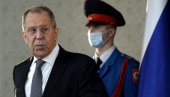 LAVROV POSLE RAZGOVORA SA BAHREINSKIM KOLEGOM: NATO odbio da poštuje bezbednosne inicijative Rusije