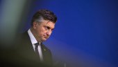 PLENKOVIĆ SAOPŠTIO UŽASNU VEST ZA HRVATE: Opasni signali za Zagreb PLENKOVIĆ SAOPŠTIO UŽASNU VEST ZA HRVATE: Opasni signali za Zagreb