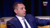 ВУЛИН У ЋИРИЛИЦИ: Александар Вучић је дао стриктно наређење да тај клан мора нестати ВУЛИН У ЋИРИЛИЦИ: Александар Вучић је дао стриктно наређење да тај клан мора нестати