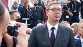 VUČIĆ: Dobili smo ponude za fabriku u Lučanima, ali nećemo da je prodajemo VUČIĆ: Dobili smo ponude za fabriku u Lučanima, ali nećemo da je prodajemo