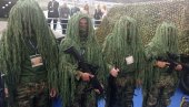 SNAJPERISTI U “GILI ODELIMA“: Privukli posebnu pažnju na Sajmu naoružanja (FOTO) SNAJPERISTI U “GILI ODELIMA“: Privukli posebnu pažnju na Sajmu naoružanja (FOTO)
