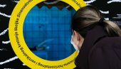 ШКОЉКА МЕРИ ЗАГАЂЕНОСТ ДУНАВА: Отворена поставка у Микрогалерији Научничног клуба ШКОЉКА МЕРИ ЗАГАЂЕНОСТ ДУНАВА: Отворена поставка у Микрогалерији Научничног клуба
