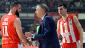 BOMBA NA MALOM KALEMEGDANU! Crvena zvezda želi da vrati Milana Tomića BOMBA NA MALOM KALEMEGDANU! Crvena zvezda želi da vrati Milana Tomića