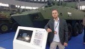 ЈАЧИ ОКЛОП И УБИТАЧНИ ТОП: Пројектант Лазанског о новом српском оклопњаку (ФОТО) ЈАЧИ ОКЛОП И УБИТАЧНИ ТОП: Пројектант Лазанског о новом српском оклопњаку (ФОТО)