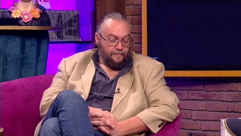 МАРКО КОН О ВЕЛИКОЈ БОРБИ: Смршао сам 45 кила у цугу МАРКО КОН О ВЕЛИКОЈ БОРБИ: Смршао сам 45 кила у цугу