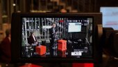 ФЕСТИВАЛСКА НЕДЕЉА НОВОСТИ: Меша је жижна тачка наше културе - лауреати о значају овог признања (ВИДЕО) ФЕСТИВАЛСКА НЕДЕЉА НОВОСТИ: Меша је жижна тачка наше културе - лауреати о значају овог признања (ВИДЕО)