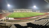VETAR U LEĐA, ALI KAKAV? FK Partizan se oglasio pred revanš sa Ukrajincima, grobari ovo treba da znaju!