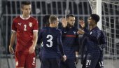 FRANCUSKA I ITALIJA POPRAVLJAJU UTISAK: Duel četvrtfinalista poslednjeg EP FRANCUSKA I ITALIJA POPRAVLJAJU UTISAK: Duel četvrtfinalista poslednjeg EP