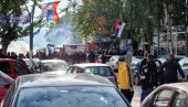 ОТВОРЕНИ АКТ АГРЕСИЈЕ: Огласила се Епархија рашко-призренска о ситуацији на Космету ОТВОРЕНИ АКТ АГРЕСИЈЕ: Огласила се Епархија рашко-призренска о ситуацији на Космету