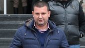 ИНТЕРПОЛ ТРАЖИ ДУШКА ШАРИЋА: Наредних дана за овим Пљевљаком трагаће све полиције света ИНТЕРПОЛ ТРАЖИ ДУШКА ШАРИЋА: Наредних дана за овим Пљевљаком трагаће све полиције света