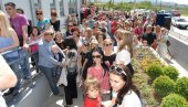 СВАКИ ДАН - ДЕЧЈИ: Лозница баш брине о најмлађим суграђанима