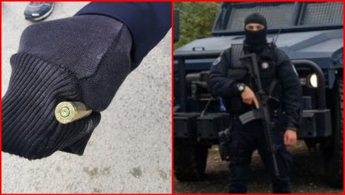 PREĐENA CRVENA LINIJA NA KOSOVU: Albanski zločin otkriva opasne namere Prištine PREĐENA CRVENA LINIJA NA KOSOVU: Albanski zločin otkriva opasne namere Prištine