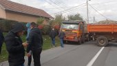ĐELIĆ: Šok i suzavac doprineli da moja majka danas premine ĐELIĆ: Šok i suzavac doprineli da moja majka danas premine