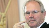 КО ЈЕ КРИСТОФЕР ХИЛ? Бела кућа именује амбасадора који је радио на Дејтонском споразуму КО ЈЕ КРИСТОФЕР ХИЛ? Бела кућа именује амбасадора који је радио на Дејтонском споразуму