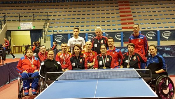 САЈАМ СПОРТА НА НОВОСАДСКОМ САЈМУ: Представља се 330 клубова, савеза и друштава САЈАМ СПОРТА НА НОВОСАДСКОМ САЈМУ: Представља се 330 клубова, савеза и друштава