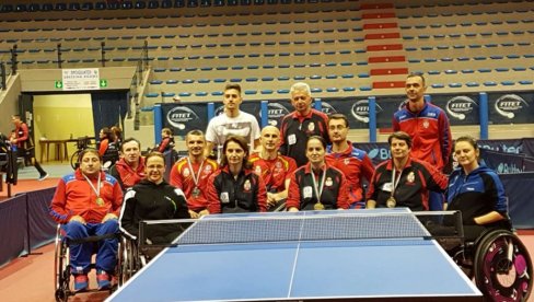 САЈАМ СПОРТА НА НОВОСАДСКОМ САЈМУ: Представља се 330 клубова, савеза и друштава САЈАМ СПОРТА НА НОВОСАДСКОМ САЈМУ: Представља се 330 клубова, савеза и друштава