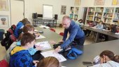 BESPLATNE RADIONICE ZA DECU I MLADE Opština Obrenovac organizuje aktivnosti tokom letnjeg raspusta
