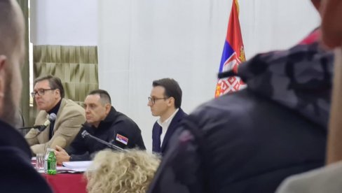 ПРЕДСЕДНИК ВУЧИЋ: Тражиће нестанак Републике Српске пре пролећа! ПРЕДСЕДНИК ВУЧИЋ: Тражиће нестанак Републике Српске пре пролећа!