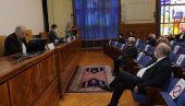 VUKOVAC PRVOG REDA; Komemorativni skup u SANU posvećen Nadi Milošević Đorđević VUKOVAC PRVOG REDA; Komemorativni skup u SANU posvećen Nadi Milošević Đorđević