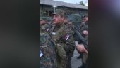 ОДЛАЗИМО НА КОСОВО РАВНО: Жандармерија у Краљеву пева химну косовских јунака (ВИДЕО) ОДЛАЗИМО НА КОСОВО РАВНО: Жандармерија у Краљеву пева химну косовских јунака (ВИДЕО)