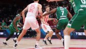 ЗВЕЗДА ЗАБЛИСТАЛА Евролига се вратила у Арену, и то како - пао Жалгирис! ЗВЕЗДА ЗАБЛИСТАЛА Евролига се вратила у Арену, и то како - пао Жалгирис!