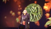 „SMEDEREVSKA PESNIČKA JESEN”: Počeo je 52. Međunarodni festival poezije „SMEDEREVSKA PESNIČKA JESEN”: Počeo je 52. Međunarodni festival poezije