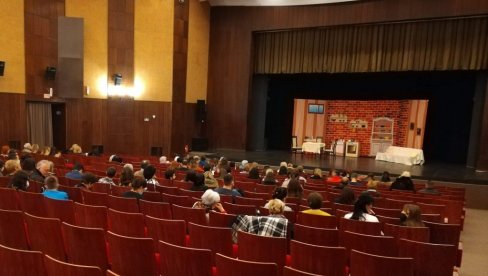 ЈУБИЛАРНИ ФЕСТИВАЛ: Вечерас отварање ФЕДРАС-а ЈУБИЛАРНИ ФЕСТИВАЛ: Вечерас отварање ФЕДРАС-а