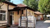 OHRABRUJUĆE VESTI: Smanjena potrošnja kiseonika u vranjskim kovid bolnicama OHRABRUJUĆE VESTI: Smanjena potrošnja kiseonika u vranjskim kovid bolnicama