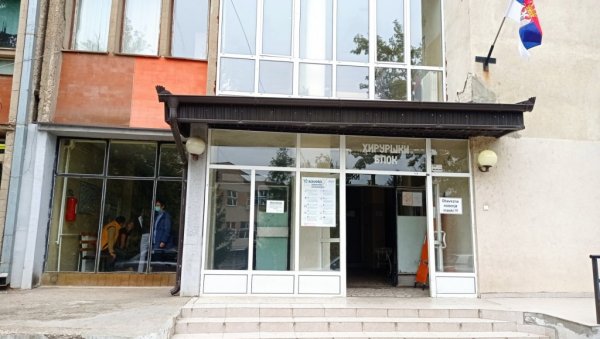 ИМАЈУ ЛИ СРПСКЕ БЕБЕ ПРАВО НА ЖИВОТ? Елек данима упозорава - Бојимо се бањалучког сценарија ИМАЈУ ЛИ СРПСКЕ БЕБЕ ПРАВО НА ЖИВОТ? Елек данима упозорава - Бојимо се бањалучког сценарија