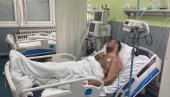 НОВОСТИ ОБИШЛЕ РАЊЕНОГ СРБИНА: Срећко на интензивној нези! (ФОТО/ВИДЕО) НОВОСТИ ОБИШЛЕ РАЊЕНОГ СРБИНА: Срећко на интензивној нези! (ФОТО/ВИДЕО)