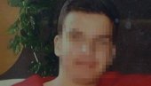 OVO JE VELJKO (18) KOJI JE UBIO BABU: Nezapamćena porodična tragedija kod Kraljeva OVO JE VELJKO (18) KOJI JE UBIO BABU: Nezapamćena porodična tragedija kod Kraljeva