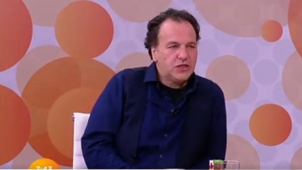 ЂОРЂЕ МАТИЋ О НАПАДУ МЕСИЋА НА ВУЧИЋА: Имате онај израз „држте лопова” - Да ли га је он помињао пре 30 година? ЂОРЂЕ МАТИЋ О НАПАДУ МЕСИЋА НА ВУЧИЋА: Имате онај израз „држте лопова” - Да ли га је он помињао пре 30 година?