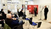 ФЕСТИВАЛ НОВОСТИ: Дан сатире и афоризама и додела награде Јован Хаџи Костић (ВИДЕО) ФЕСТИВАЛ НОВОСТИ: Дан сатире и афоризама и додела награде Јован Хаџи Костић (ВИДЕО)