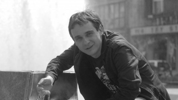 ПО ОВОМЕ ЋЕМО ПАМТИТИ МАРКА ЖИВИЋА: Глумац је иза себе оставио много успешних пројеката ПО ОВОМЕ ЋЕМО ПАМТИТИ МАРКА ЖИВИЋА: Глумац је иза себе оставио много успешних пројеката