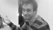 НИКАДА СЕ НИЈЕ ИСПУНИЛА: Марко Живић је имао једну жељу - ево како је о њој говорио НИКАДА СЕ НИЈЕ ИСПУНИЛА: Марко Живић је имао једну жељу - ево како је о њој говорио