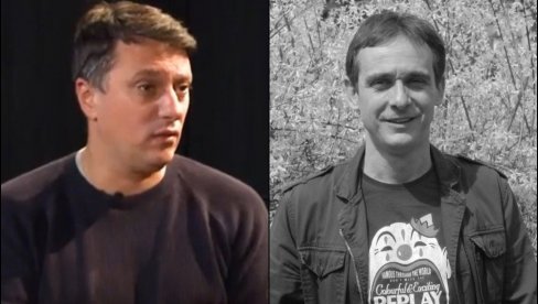ВЕЧЕРАС ЋУ ИГРАТИ ЗА ТЕБЕ, МОЈ ДРУЖЕ : Андрија Милошевић се потресним речима опростио од Марка Живића ВЕЧЕРАС ЋУ ИГРАТИ ЗА ТЕБЕ, МОЈ ДРУЖЕ : Андрија Милошевић се потресним речима опростио од Марка Живића