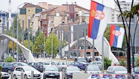 NE TREBA NAM ŽIVOT U TERORU I STRAHU: Novosti sa Srbima na severu Kosova i Metohije posle napada specijalaca ROSU NE TREBA NAM ŽIVOT U TERORU I STRAHU: Novosti sa Srbima na severu Kosova i Metohije posle napada specijalaca ROSU