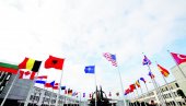 NATO OHRABRIO KURTIJA: Alijansa tvrdi da je akcija u stvari primena zakona NATO OHRABRIO KURTIJA: Alijansa tvrdi da je akcija u stvari primena zakona