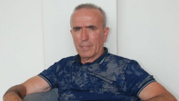 ПОБЕДИТЕ, ДА ВАС СЛАВИМО: Легендарни голман Зоран Симовић, актер наше једине победе у Португалији 1984, поручује орловима ПОБЕДИТЕ, ДА ВАС СЛАВИМО: Легендарни голман Зоран Симовић, актер наше једине победе у Португалији 1984, поручује орловима