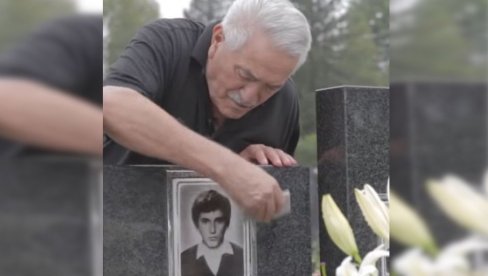 UBIO MI JE SINA, TU NEMA OPROŠTAJA: Crnogorski osvetnik ćeliju delio sa Žarkom Lauševićem i nikada se nije pokajao zbog ubistva (VIDEO) UBIO MI JE SINA, TU NEMA OPROŠTAJA: Crnogorski osvetnik ćeliju delio sa Žarkom Lauševićem i nikada se nije pokajao zbog ubistva (VIDEO)