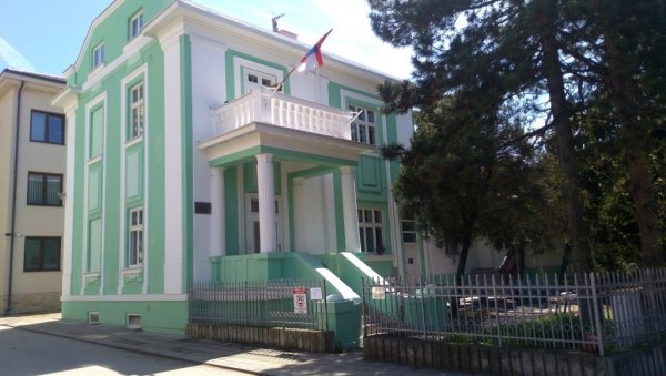 ОБАВЕШТЕЊЕ ЗА ГРАЂАНЕ: Порезници у Пожаревцу радиће и у суботу ОБАВЕШТЕЊЕ ЗА ГРАЂАНЕ: Порезници у Пожаревцу радиће и у суботу