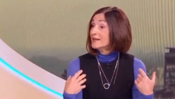 ОПОЗИЦИЈА СЕ ПЛАШИ ДА ЈЕ ВУЧИЋ НОВИ ТИТО: Смајловић о председниковој организацији Самита несврстаних (ВИДЕО) ОПОЗИЦИЈА СЕ ПЛАШИ ДА ЈЕ ВУЧИЋ НОВИ ТИТО: Смајловић о председниковој организацији Самита несврстаних (ВИДЕО)