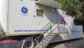 APEL IZ FONDACIJE PRINCEZE KATARINE: U Vranju na mamografu pregledano preko 560 žena APEL IZ FONDACIJE PRINCEZE KATARINE: U Vranju na mamografu pregledano preko 560 žena